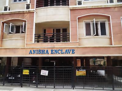 Project Image of 974.0 - 1600.0 Sq.ft 2 BHK Apartment for buy in Anisha Enclave