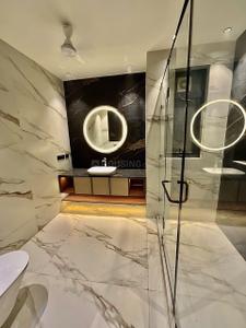 Project Image of 0.0 - 2700.0 Sq.ft 4 BHK Builder Floor for buy in Paramount Exclusive Sector 67