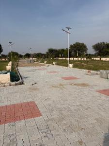 Project Image of 899.32 - 1934.49 Sq.ft Residential Plot Plot for buy in Kedias Parwati Meadows