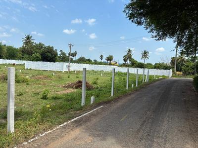 Project Image of 862.0 - 1378.0 Sq.ft Residential Plot Plot for buy in Swarna Sakthi Nagar