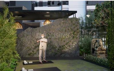 Project Image of 1601.0 - 1939.0 Sq.ft 3 BHK Apartment for buy in Suyug The 1
