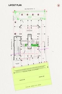 Ravi Pragatya Siddhi Layout Plan 1