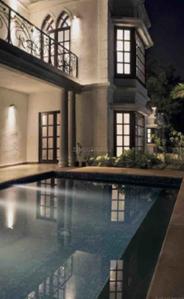 Project Image of 0.0 - 3169.86 Sq.ft 4 BHK Villa for buy in Chowgule Casa De Monte Villa 8