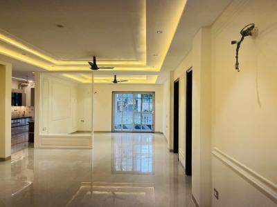 Project Image of 3250.0 - 3800.0 Sq.ft 4 BHK Builder Floor for buy in Richlook Platinum Floors