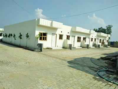 Project Image of 330.0 - 470.0 Sq.ft 1 BHK Villa for buy in Levidia Aangan Greens