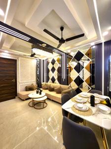 Project Image of 400.0 - 700.0 Sq.ft 1 BHK Apartment for buy in Shree Ram Affordable Floors