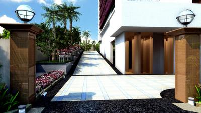 Project Image of 2050 Sq.ft 4 BHK Apartment / Flat for sale in Erandwane for Rs. 35000000