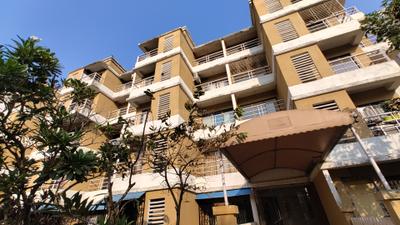 Project Image of 595 Sq.ft 1 BHK Apartment / Flat for sale in Neral for Rs. 2700000