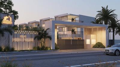 Project Image of 2055.0 - 3610.0 Sq.ft 3 BHK Villa for buy in SLN Nidhi Palms