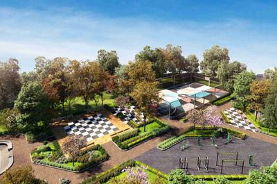 KNS Calisto Phase 2 Others 1