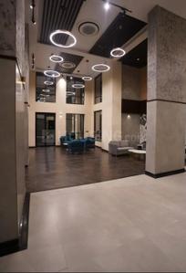 Project Image of 1436.87 - 1833.42 Sq.ft 3 BHK Apartment for buy in Crest Golf Ridge Tower Block A Tower 1 And 2
