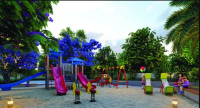 Project Image of 1782.0 - 3600.0 Sq.ft Residential Plot Plot for buy in Elite Sky City