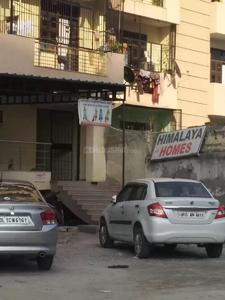 Project Image of 500.0 - 795.0 Sq.ft 1 BHK Apartment for buy in Himalaya Homes