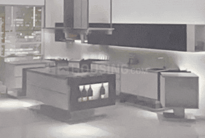 Mathrushri Enclaves Kitchen 1
