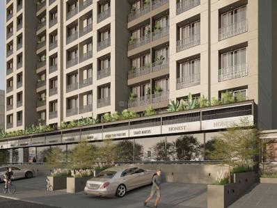 Project Image of 1080.0 - 1500.0 Sq.ft 2 BHK Apartment for buy in Madhuban Kadamb