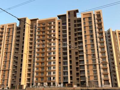 Project Image of 843.47 - 1633.0 Sq.ft 2 BHK Apartment for buy in Ashiana Amantran