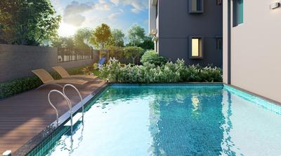 Project Image of 578.0 - 1133.0 Sq.ft 1 BHK Apartment for buy in Sun Nectar