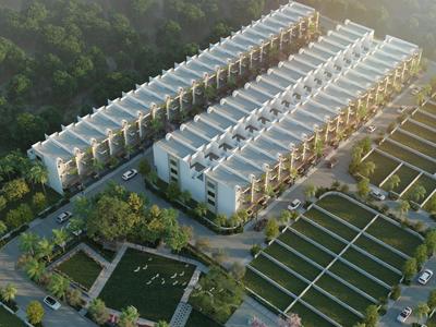 Project Image of 2550 Sq.ft 4 BHK Villa for sale in Vaishali Nagar for Rs. 14500000
