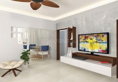 Project Image of 1160.0 - 1600.0 Sq.ft 2 BHK Apartment for buy in SV Spring Woods