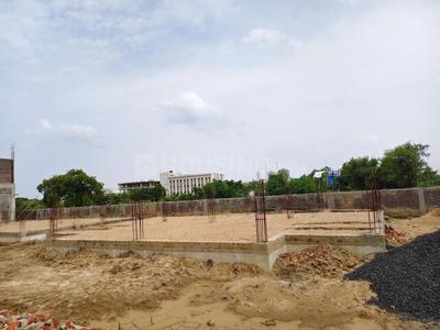 Project Image of 0.0 - 1300.0 Sq.ft 3.5 BHK Villa for buy in Aura Infinity