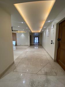Project Image of 0.0 - 3000.0 Sq.ft 4 BHK Apartment for buy in Allure Floors Four