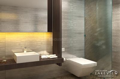 Project Image of 1929.0 - 2630.0 Sq.ft 3 BHK Apartment for buy in Neelkanth Lake View