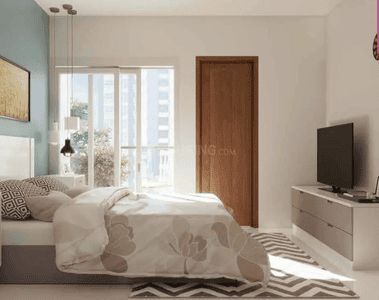 Project Image of 983.3 - 1399.0 Sq.ft 2 BHK Apartment for buy in Embassy Springs Phase 2A