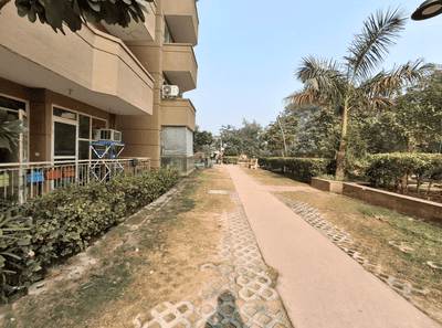 Project Image of 616 Sq.ft 2 BHK Apartment / Flat for sale in Sector 86 for Rs. 6800000