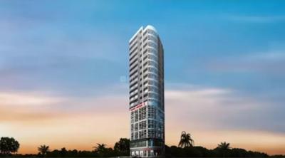 Sumit Abode II Elevation 2