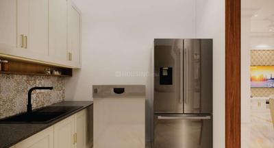 Project Image of 1619.0 - 1750.0 Sq.ft 3 BHK Apartment for buy in MP The White House