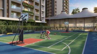 Project Image of 700.0 - 1505.0 Sq.ft 1 BHK Apartment for buy in Rohan City