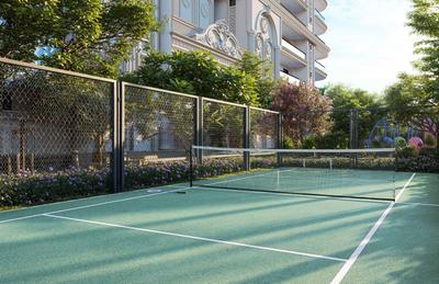 Project Image of 882.53 - 1907.8 Sq.ft 2 BHK Apartment for buy in DPS Meridian Heights