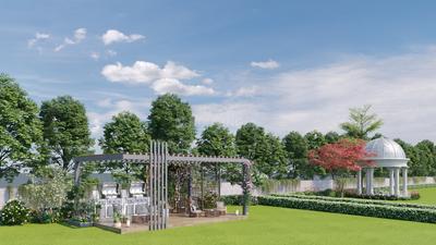 Project Image of 1460.0 - 4806.0 Sq.ft Residential Plot Plot for buy in SVN Bay Parck Beachfront Plots And Villas