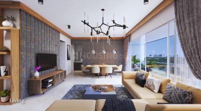 Project Image of 665.96 - 939.15 Sq.ft 2 BHK Apartment for buy in Mantra 99 Riverfront A Building