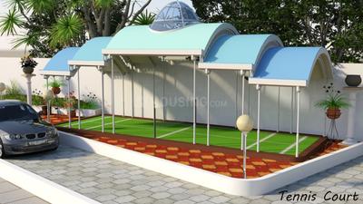 Project Image of 551.0 - 1159.0 Sq.ft 1 BHK Apartment for buy in Arihant Seasons Avenue