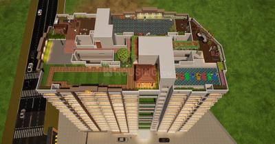 Project Image of 999.0 - 1708.0 Sq.ft 2 BHK Apartment for buy in Mountain Jewel