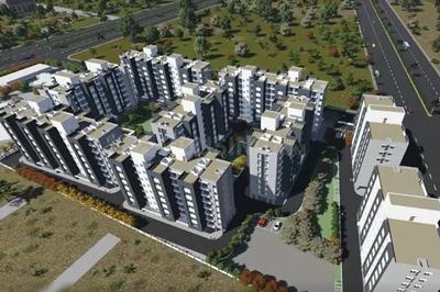 Gallery Cover Pic of Calyx Atulya Raghukul