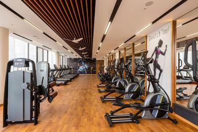 Project Image of 567.04 - 740.56 Sq.ft 2 BHK Apartment for buy in Elegant Splendour Phase 1