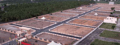 Gallery Cover Pic of Ananyas AA Garden