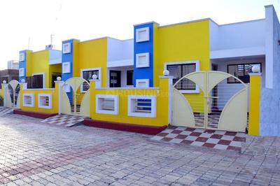 Project Image of 440.0 - 1000.0 Sq.ft Residential Plot Plot for buy in Gala Sanskar City Plots