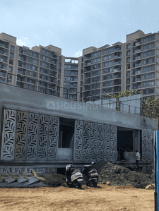 Project Image of 638.3 - 981.67 Sq.ft 2 BHK Apartment for buy in Kumar Palmspring Towers