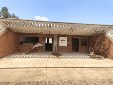Project Image of 2632.0 - 6964.0 Sq.ft 3 BHK Villa for buy in Total Environment After The Rain Phase III