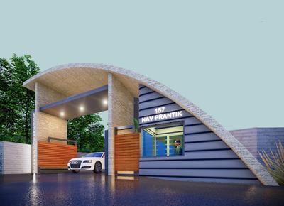 Project Image of 1550.0 - 7950.0 Sq.ft 2 BHK Apartment for buy in Prantik Navprantik