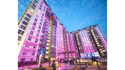 Project Image of 1103 Sq.ft 2 BHK Apartment / Flat for sale in Harlur for Rs. 14500000