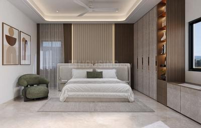 Project Image of 1930.0 - 2940.0 Sq.ft 3 BHK Apartment for buy in VK Nexus XVI