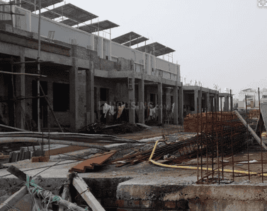 Project Image of 0.0 - 1819.0 Sq.ft 4 BHK Villa for buy in Vatsalya Heritage