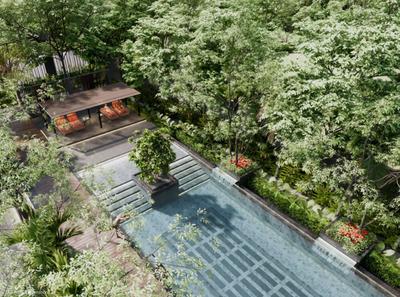 Project Image of 1830.0 - 1881.0 Sq.ft 3 BHK Apartment for buy in Assetz Muse And Maison