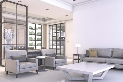 Project Image of 1149.0 - 2627.0 Sq.ft 2 BHK Apartment for buy in Hallmark Silvanus