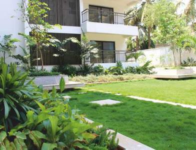 Project Image of 2120.0 - 2370.0 Sq.ft 3 BHK Apartment for buy in Legacy Soreno