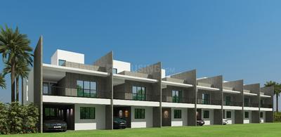 Project Image of 629.0 - 1722.0 Sq.ft 1 BHK Apartment for buy in KSR Basil Apartments